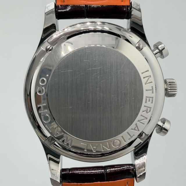 IWC Portugieser Chrono IW371604 Image 4